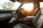 Land Rover Defender 110 P400 S Urban Pack 2020 года (UK)